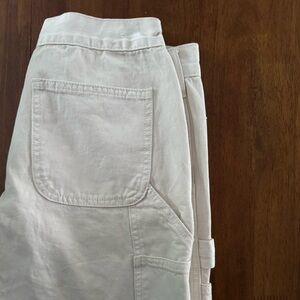 Brandy Melville J. Galt Cargo Pants